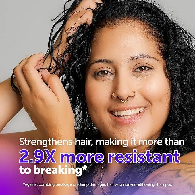 Got2B Schwarzkopf Got2B Glued Smooth & Hold Mousse