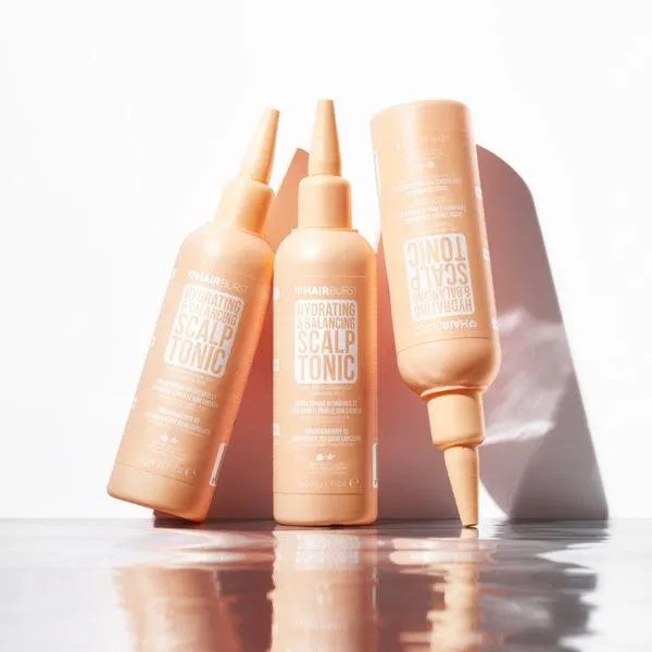 Hairburst Hydrating & Balancing Scalp Tonic