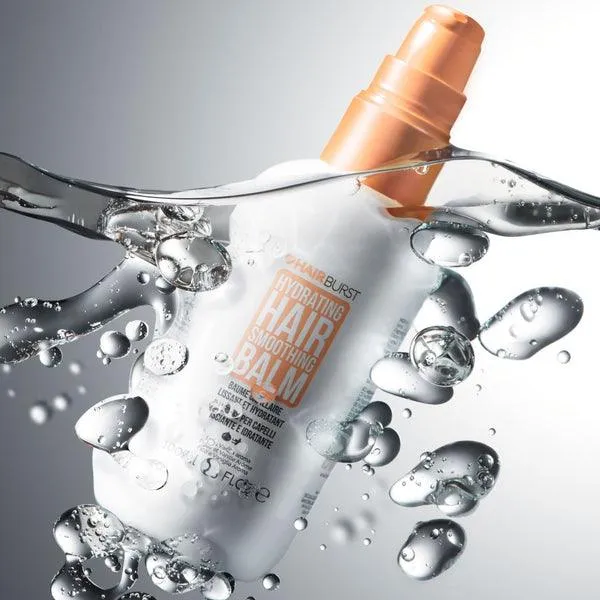 Hairburst Hydrating Hair Smoothing Balm