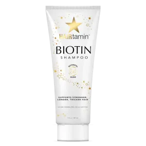 Hairtamin Biotin Shampoo
