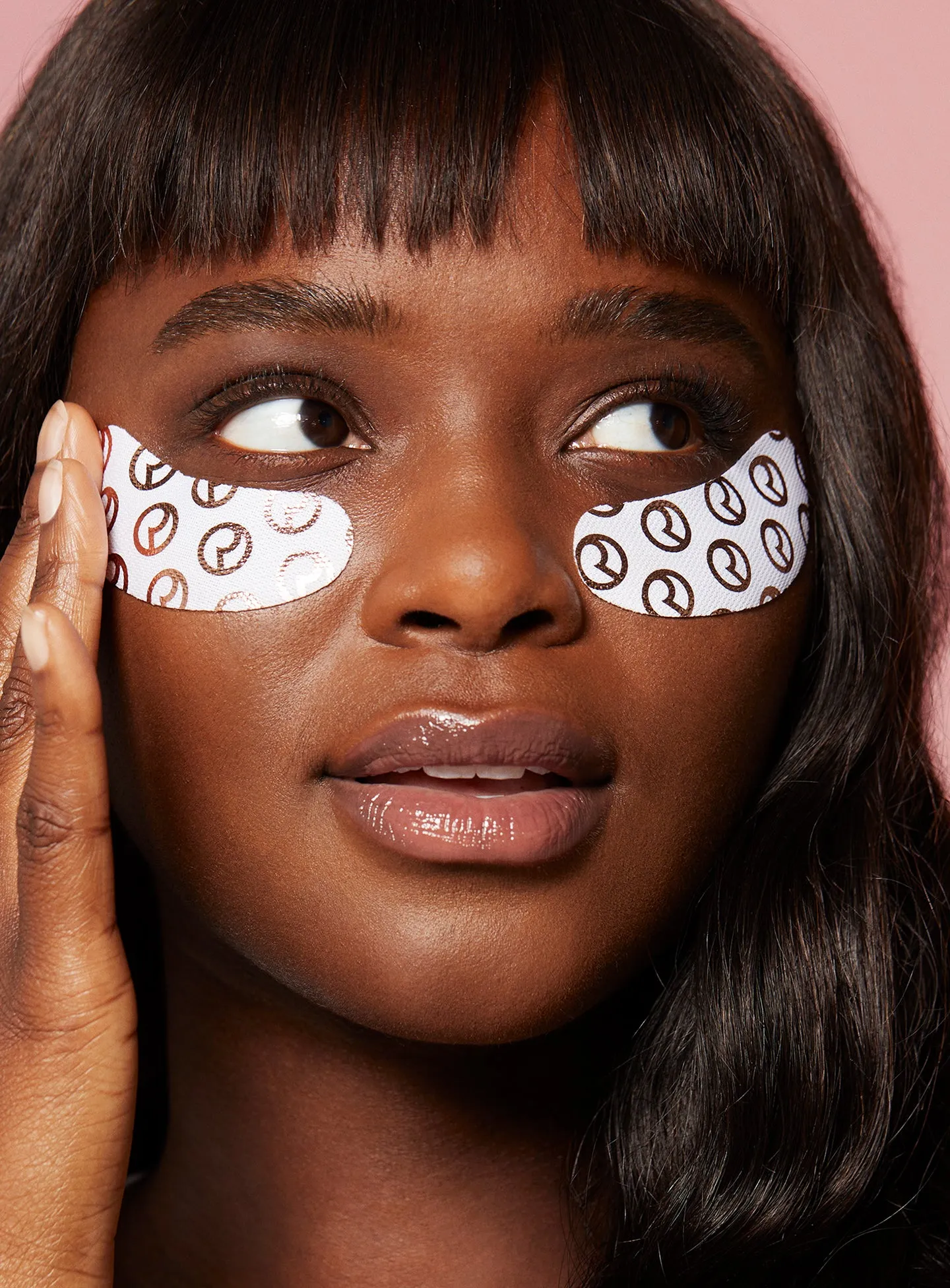 Hydrating Under Eye Patches – 1 pair Rare Beauty