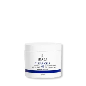 Image Skincare Clear Cell Salicylic Clarifying Pads