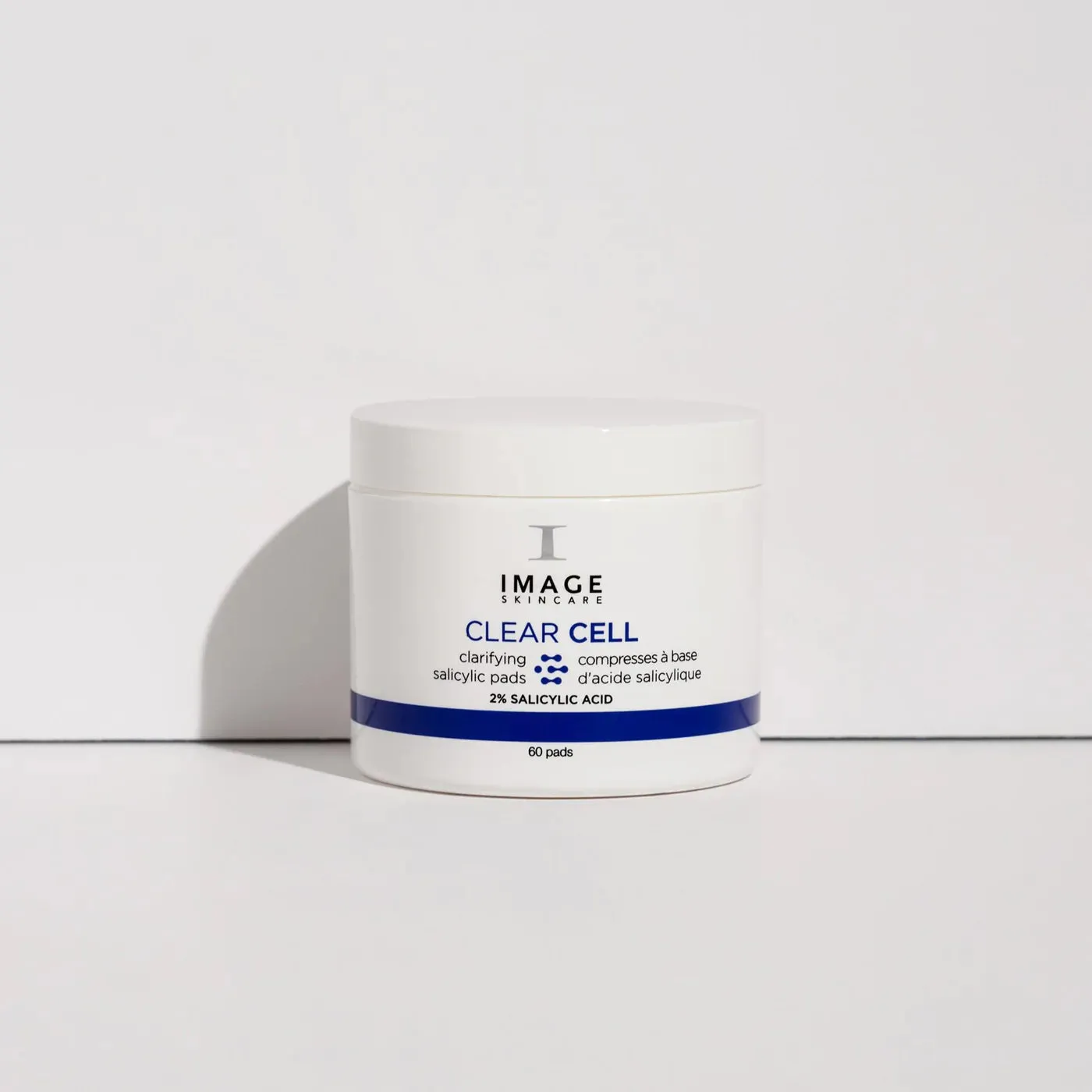 Image Skincare Clear Cell Salicylic Clarifying Pads