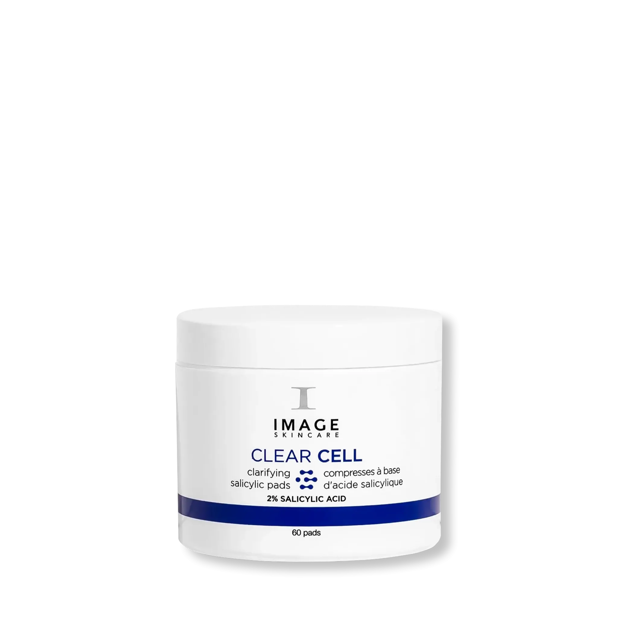 Image Skincare Clear Cell Salicylic Clarifying Pads
