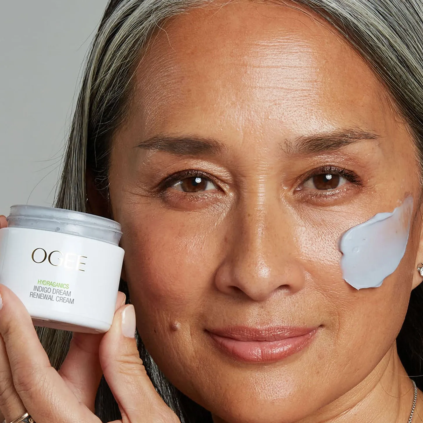 Indigo Dream Renewal Cream Ogee