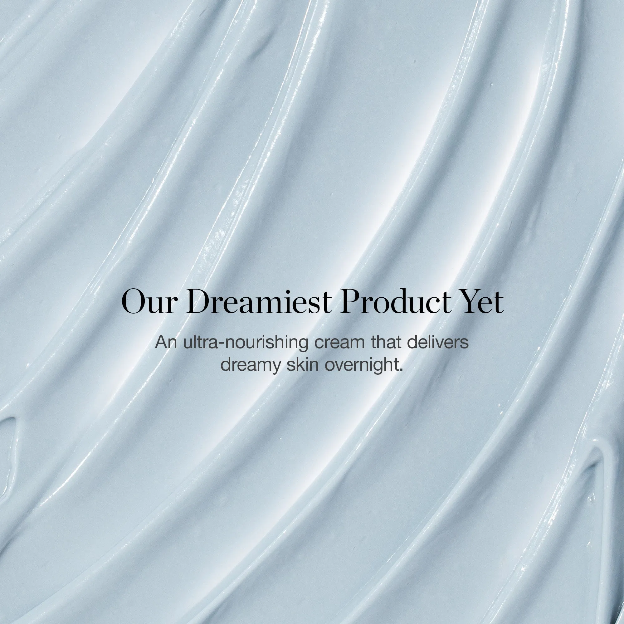 Indigo Dream Renewal Cream Ogee
