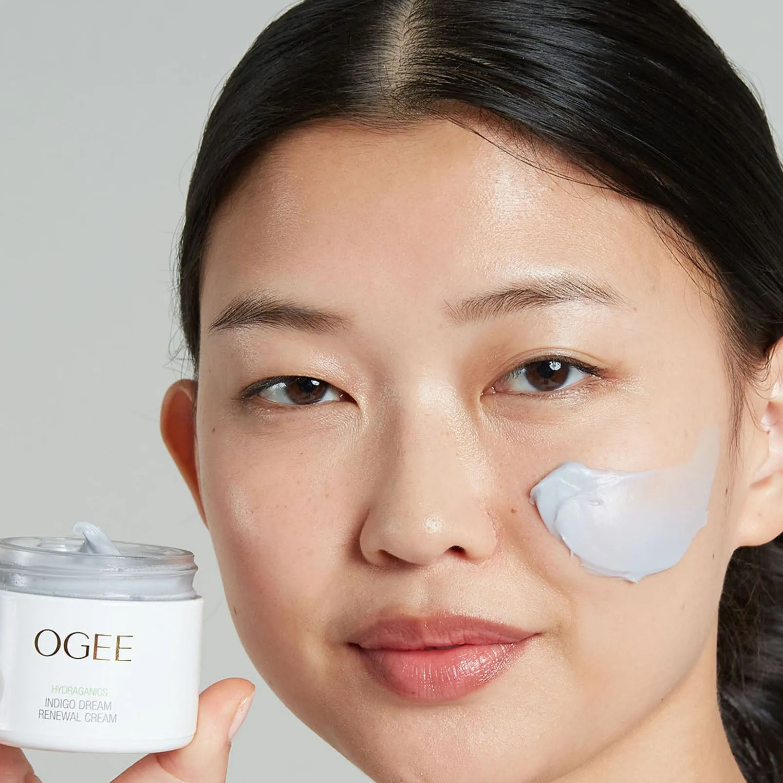 Indigo Dream Renewal Cream Ogee