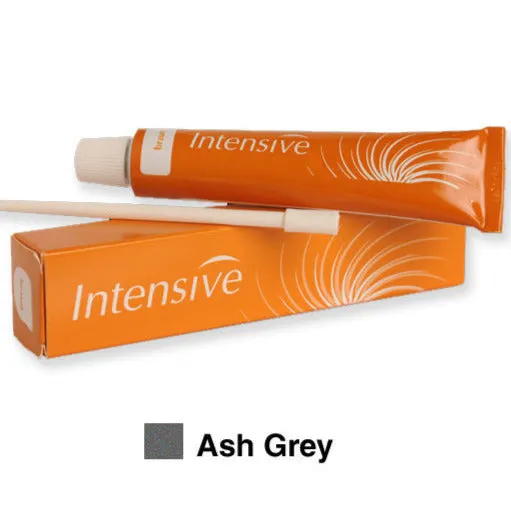 Intensive lash & brow tint ASH GREY, 20 ml