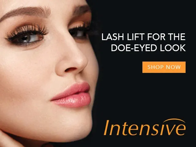 Intensive lash & brow Tint remover, 90 ml