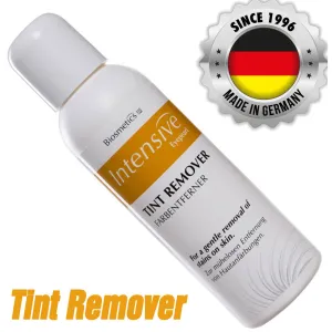 Intensive lash & brow Tint remover, 90 ml