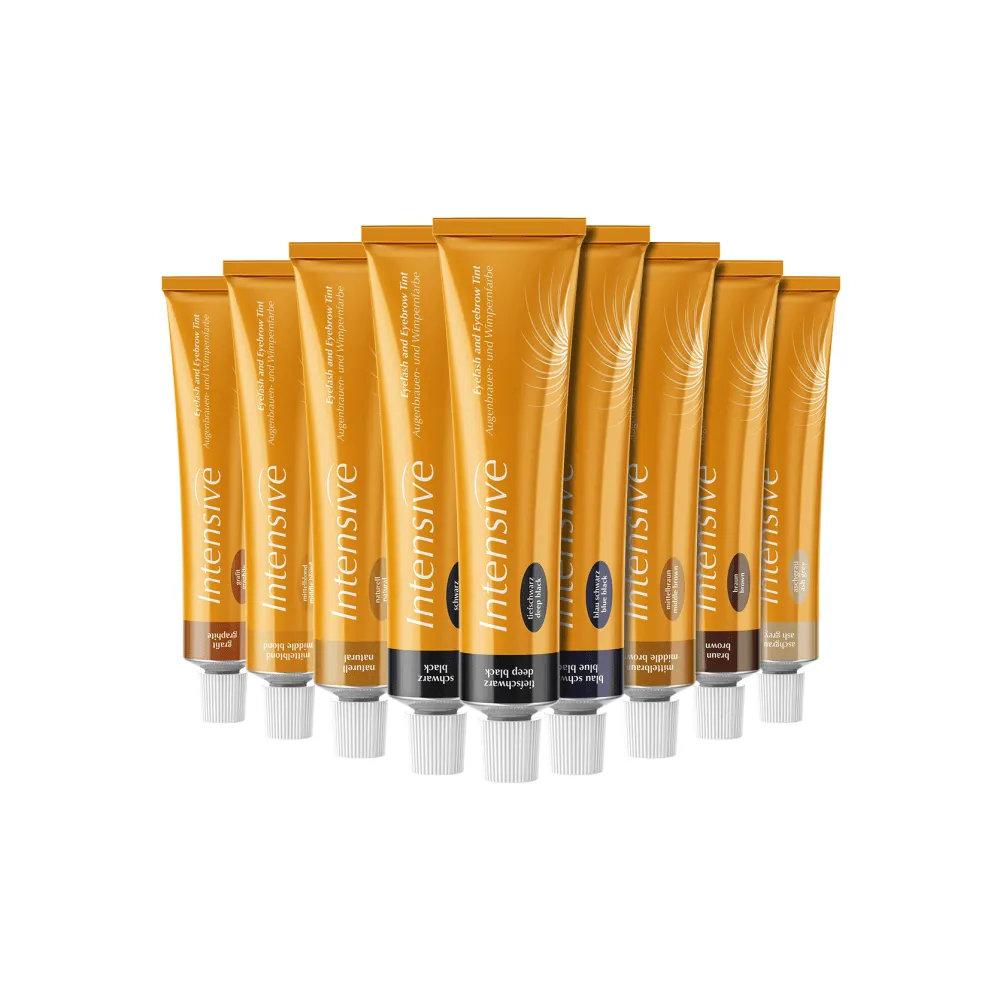 Intensive lash & brow Tint remover, 90 ml