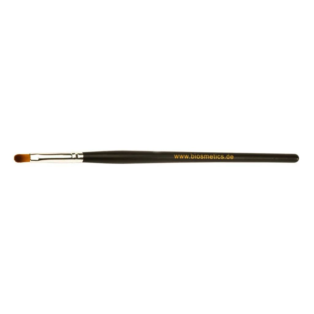 Intensive professional lash & brow tinting brush, OVAL