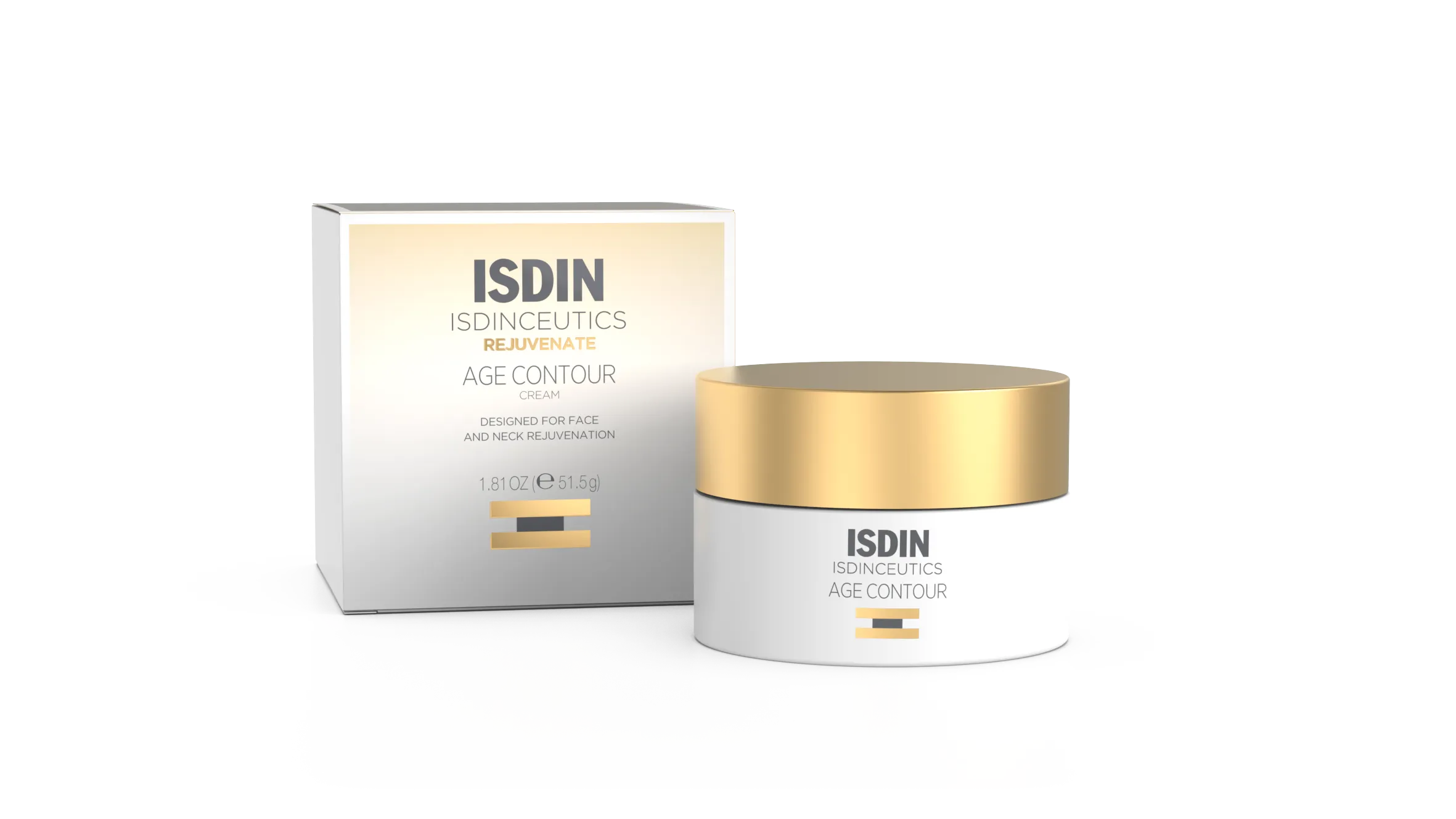 ISDIN ISDINCEUTICS Age Contour