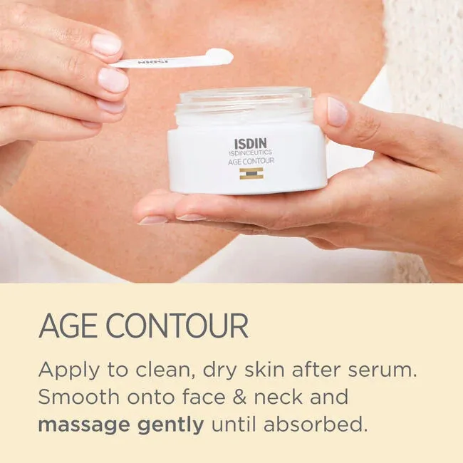 ISDIN ISDINCEUTICS Age Contour