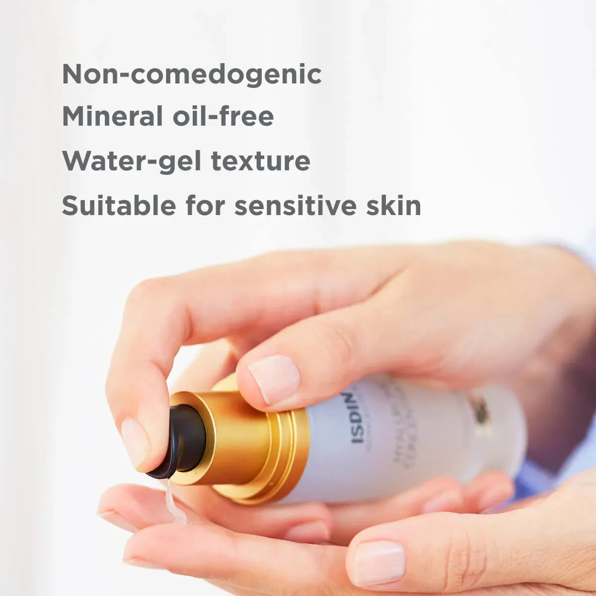 ISDIN Isdinceutics Hyaluronic Concentrate