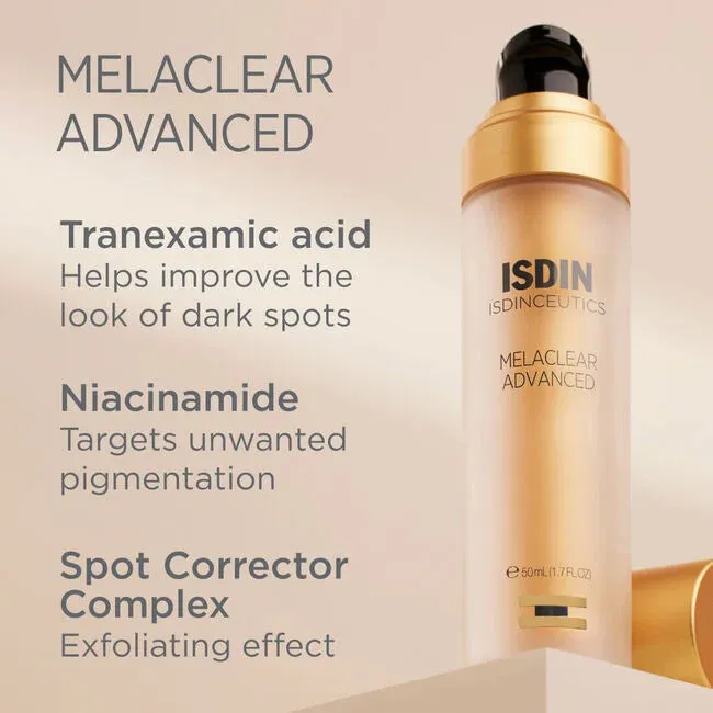ISDIN ISDINCEUTICS Melaclear Advanced