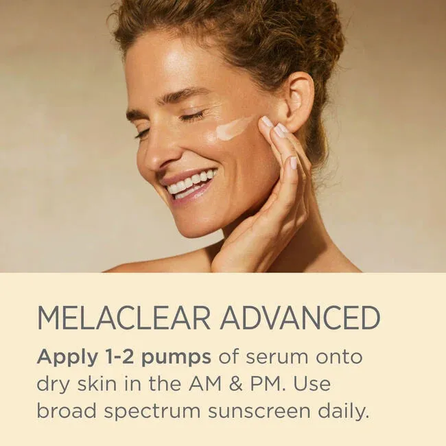 ISDIN ISDINCEUTICS Melaclear Advanced