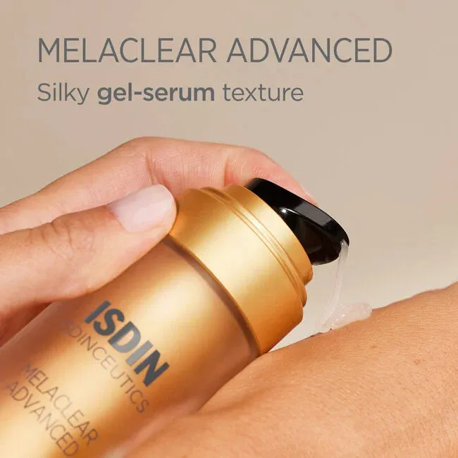 ISDIN ISDINCEUTICS Melaclear Advanced