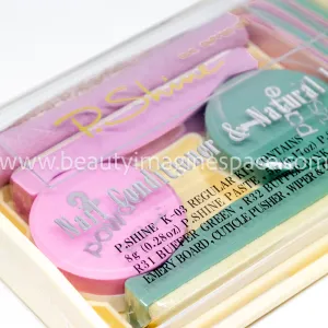 Japan manicure SPA treatment full SET