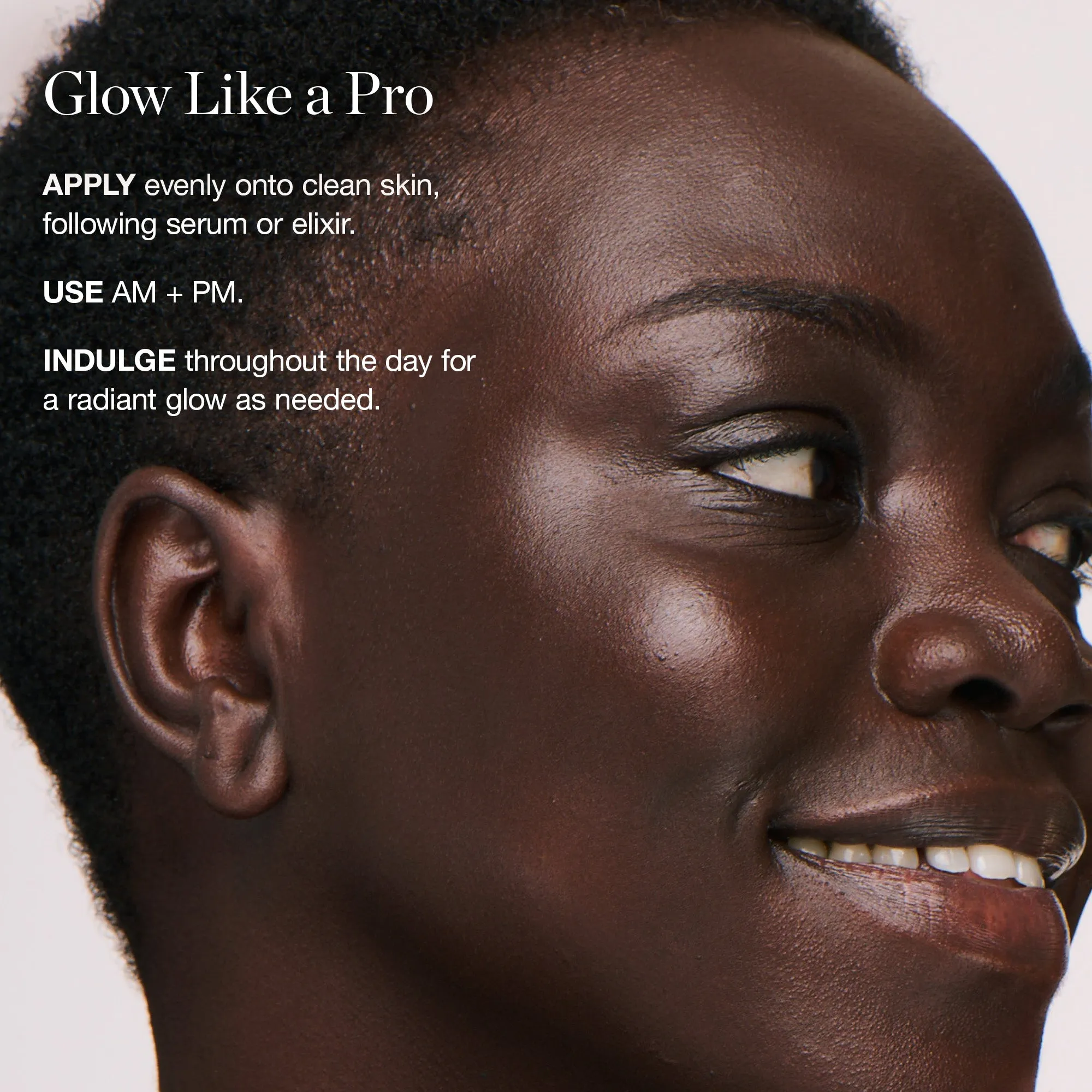 Jojoba Glow Face Oil Ogee