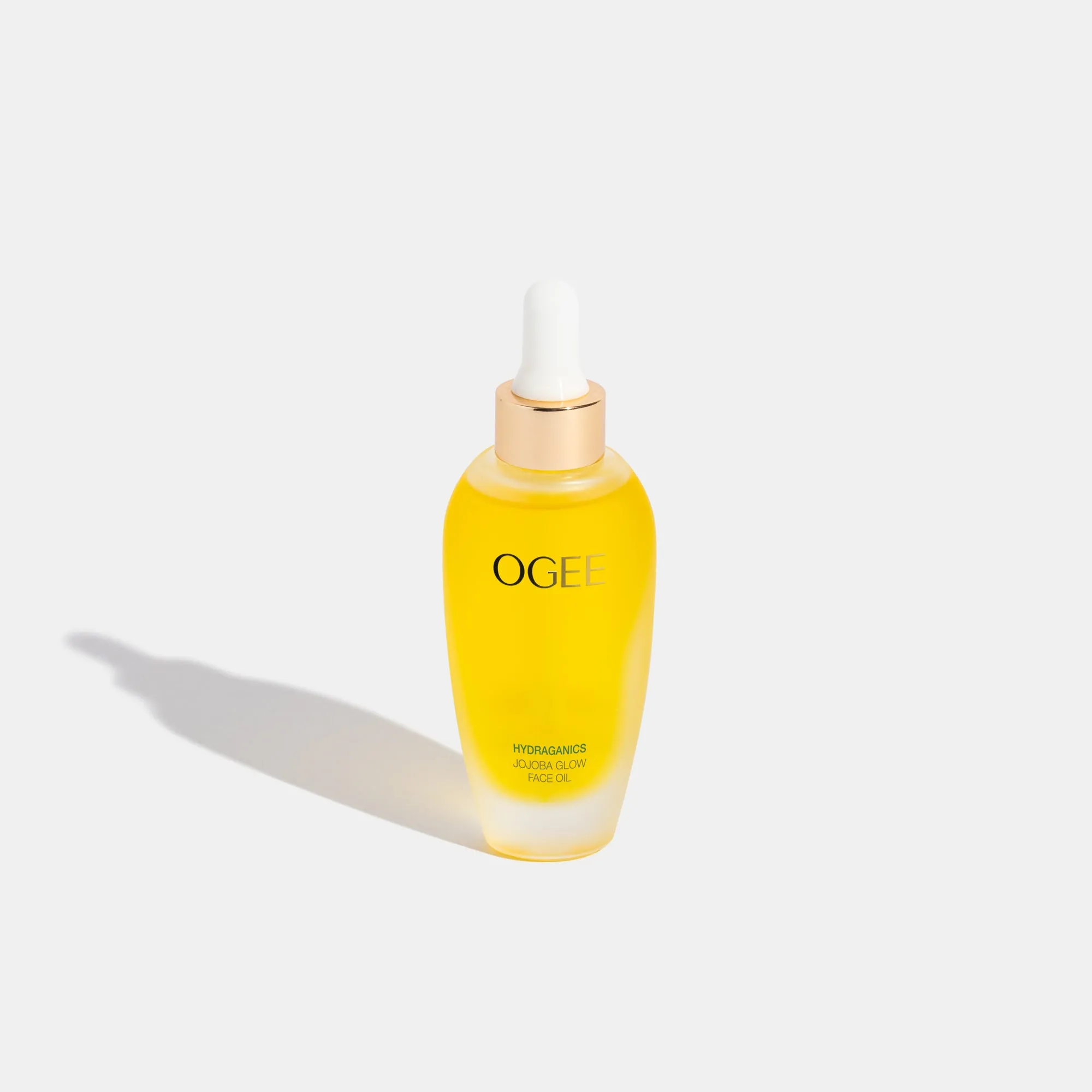 Jojoba Glow Face Oil* Ogee