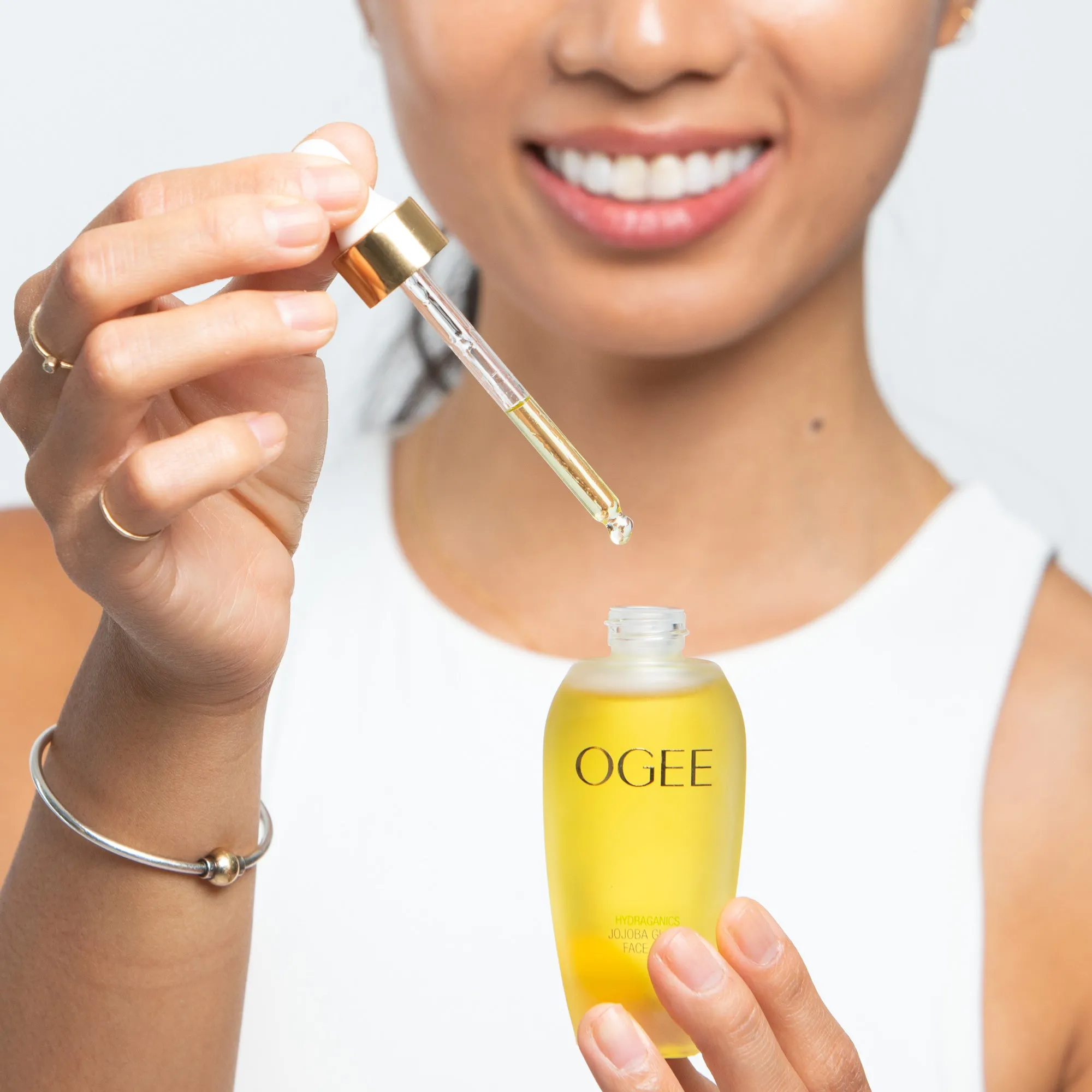 Jojoba Glow Face Oil Ogee