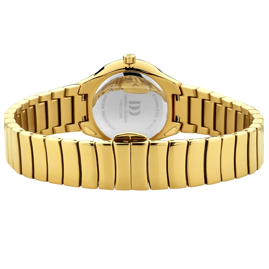 Jolie Gold Anthracite
