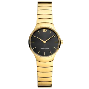 Jolie Gold Anthracite