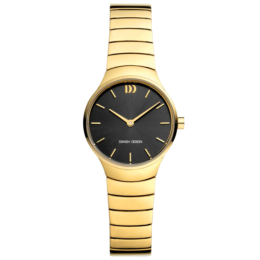 Jolie Gold Anthracite