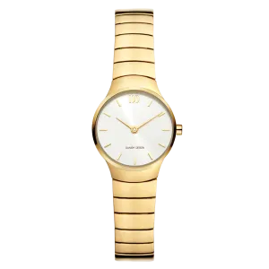 Jolie Petite Gold