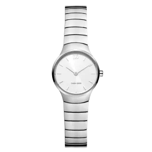 Jolie Petite Silver