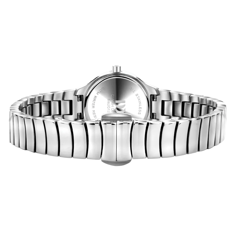 Jolie Petite Silver