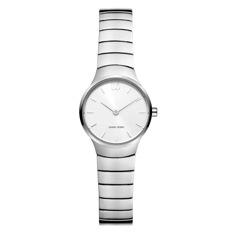 Jolie Petite Silver