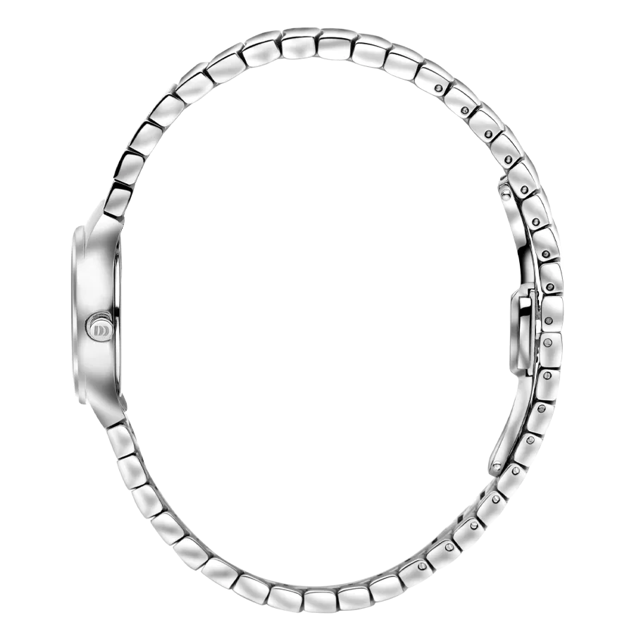 Jolie Petite Silver