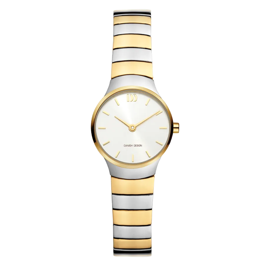 Jolie Petite Two-tone