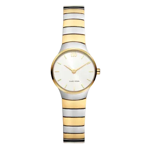 Jolie Petite Two-tone