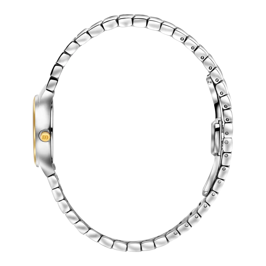 Jolie Petite Two-tone