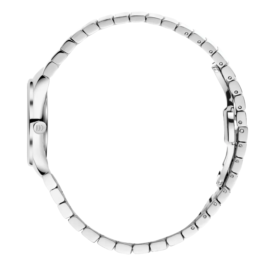 Jolie Silver