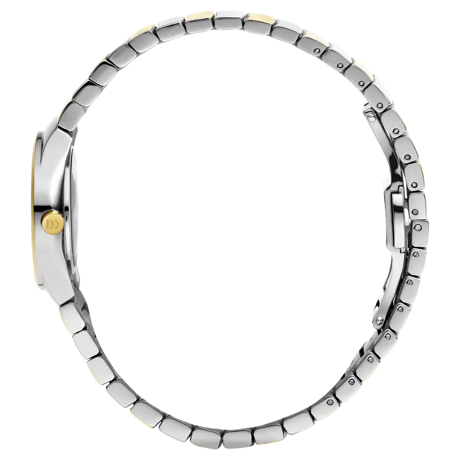 Jolie Two-Tone Anthracite