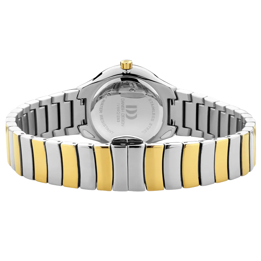Jolie Two-Tone Anthracite