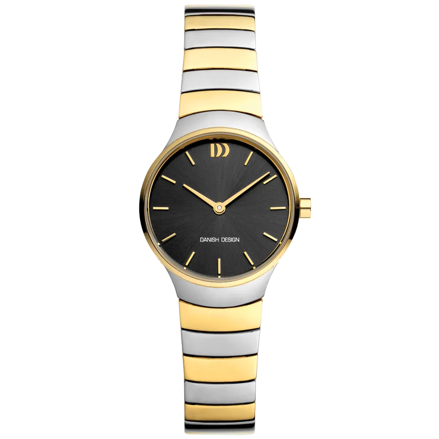 Jolie Two-Tone Anthracite