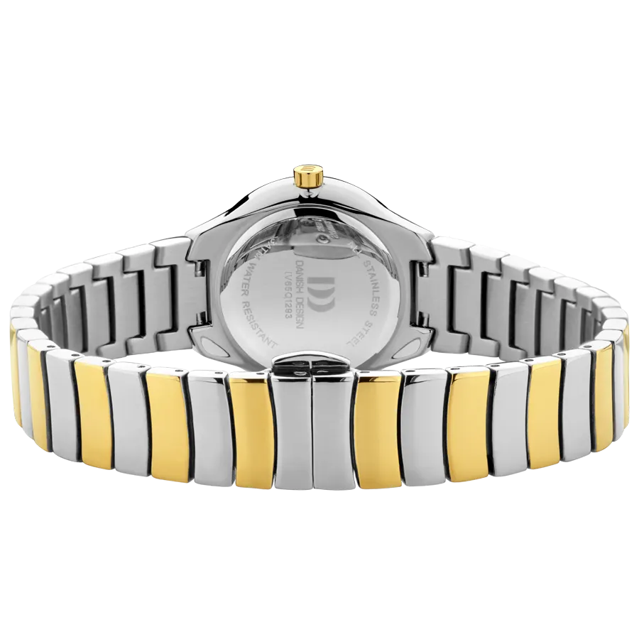 Jolie Two-Tone