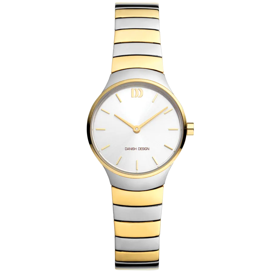 Jolie Two-Tone