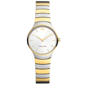 Jolie Two-Tone