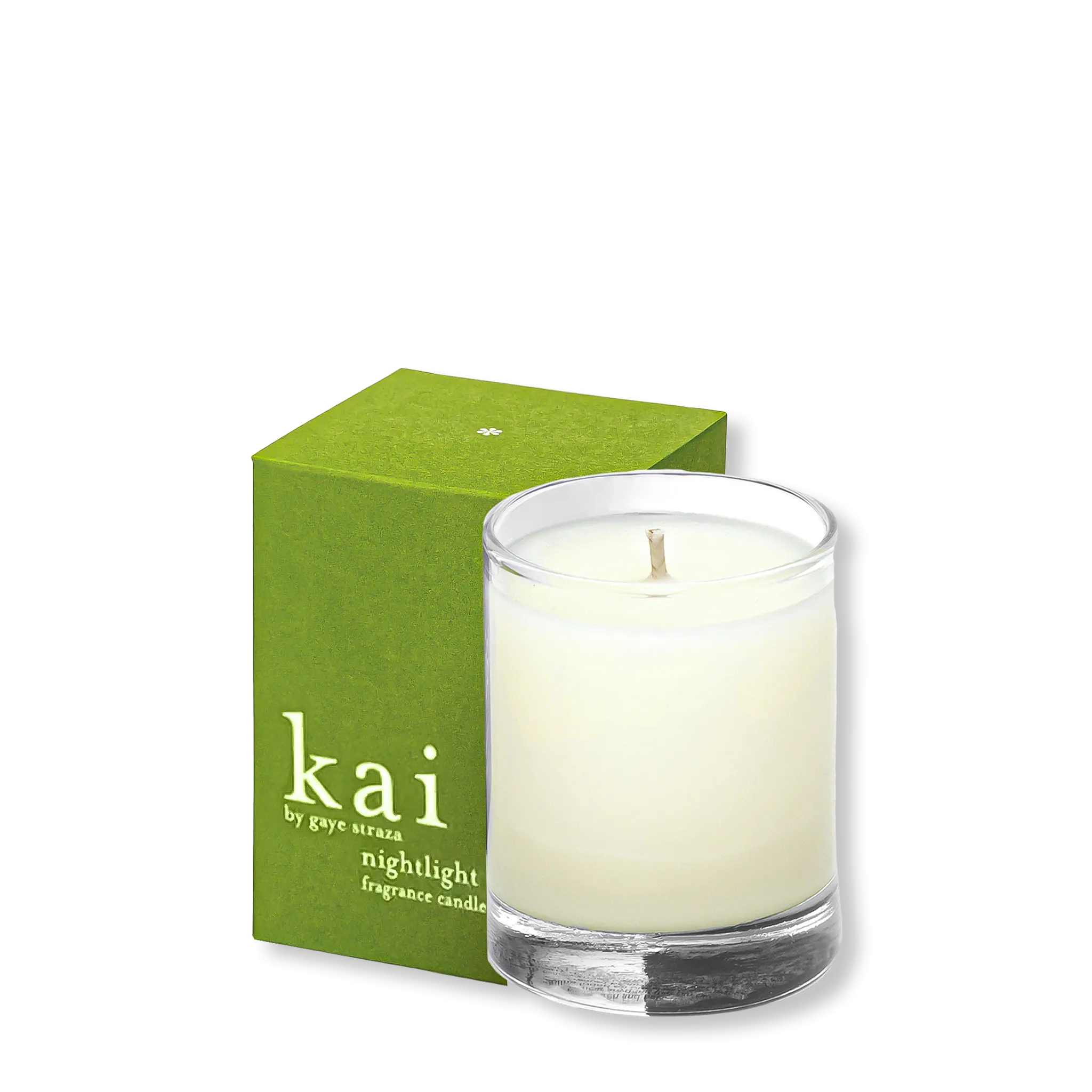 Kai Nightlight Candle