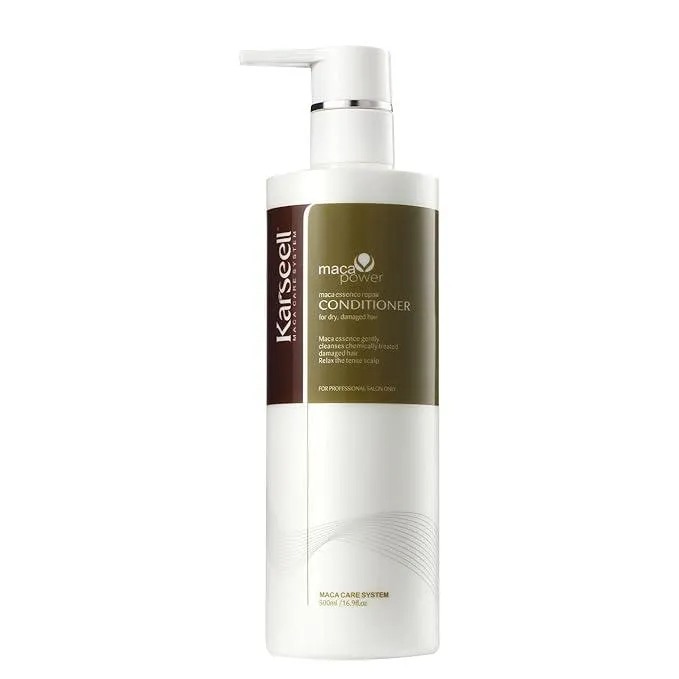 Karsell Essential Oil Conditioner