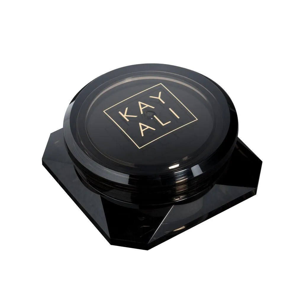 Kayali Oudgasm Vanilla Oud | 36 Perfumed Oud Wood (30G)