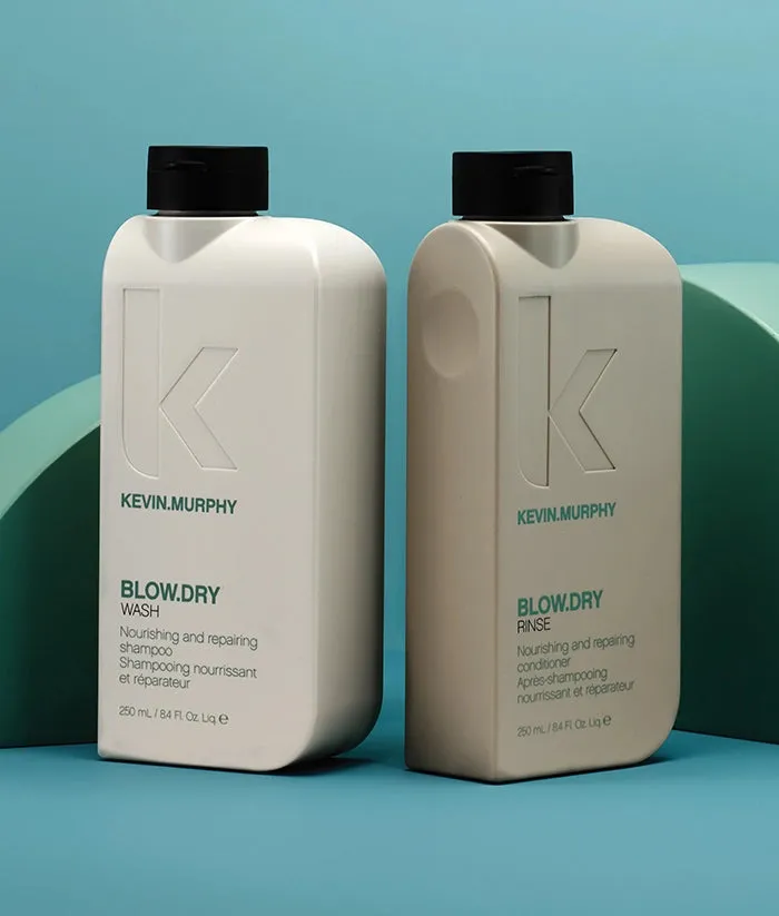 Kevin Murphy Blow Dry Wash 250ml