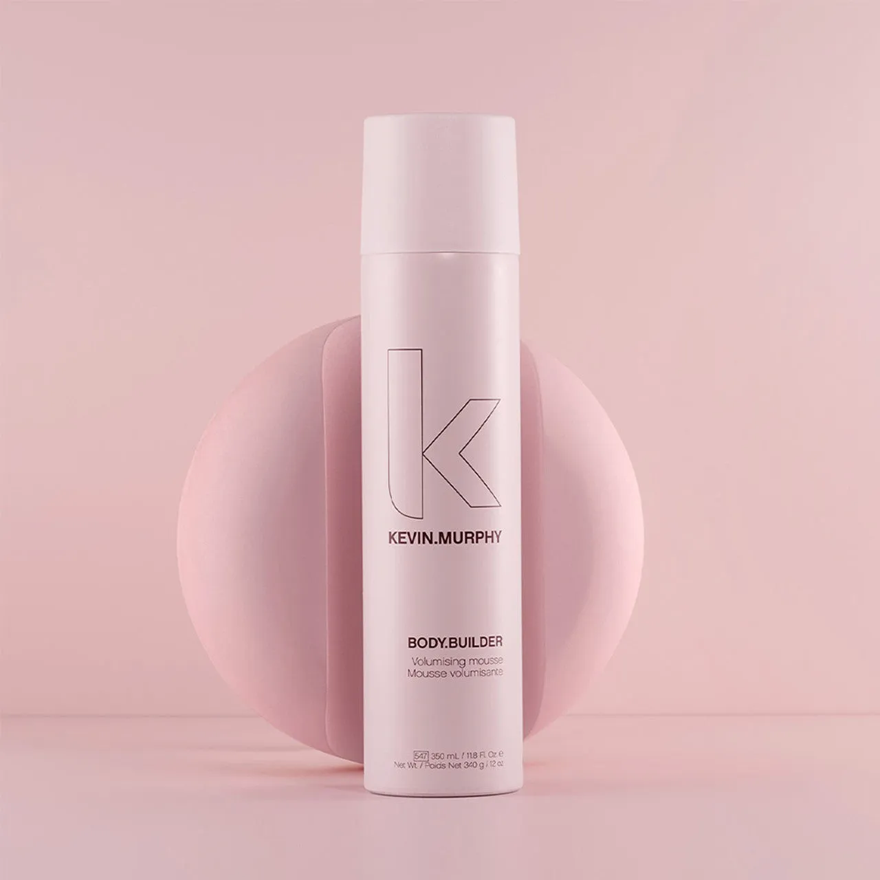 Kevin Murphy Body Builder 400ml