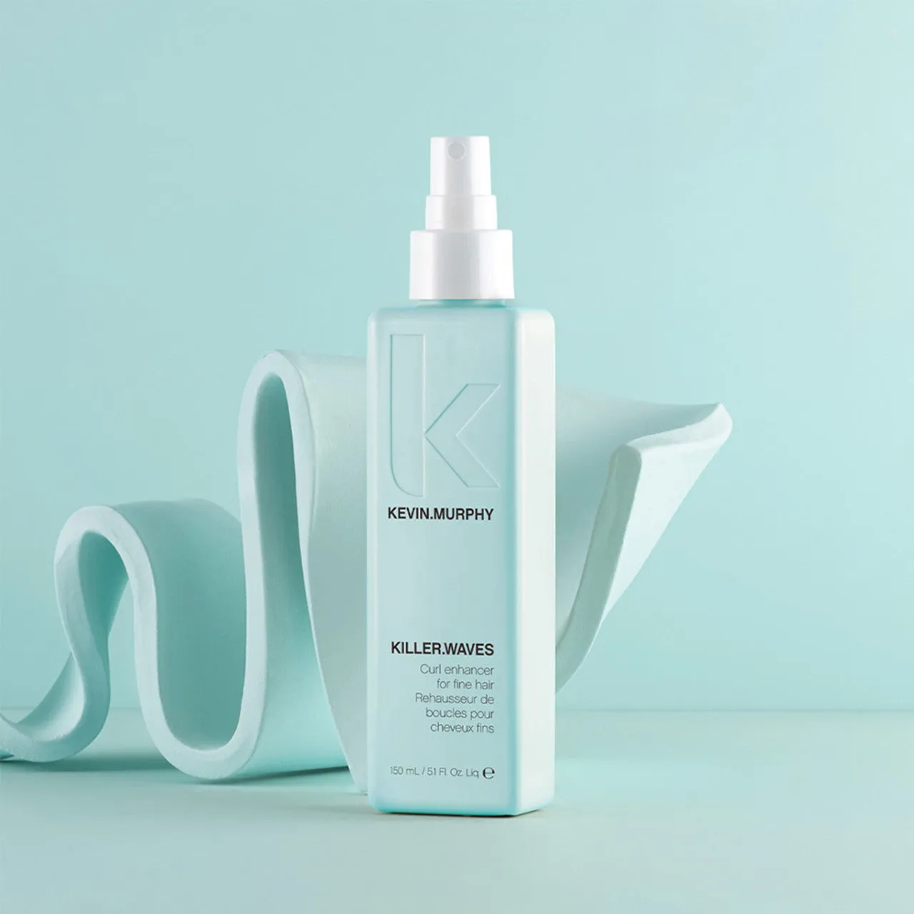 Kevin Murphy Killer Waves 150ml